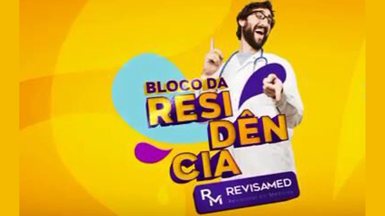 Revisamed lança campanha para o Carnaval