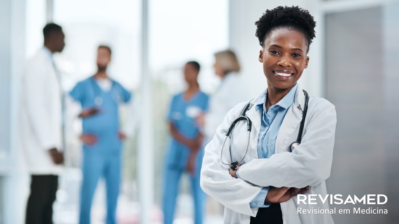 Concurso para médicos do SUS São Paulo. Inscrições estão abertas