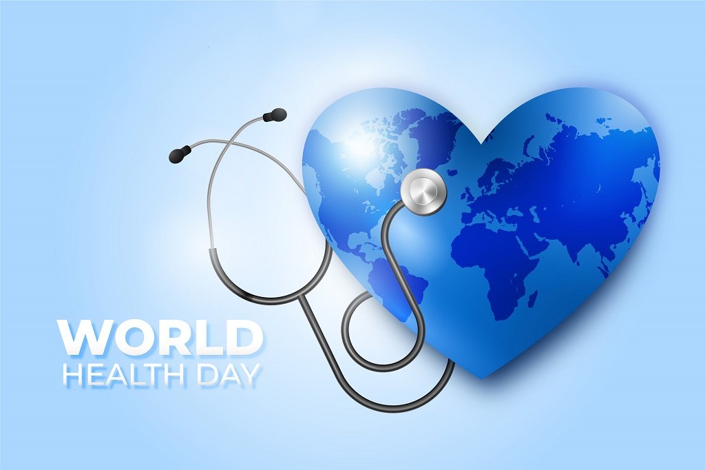 Em meio à pandemia, mundo celebra Dia Mundial da Saúde