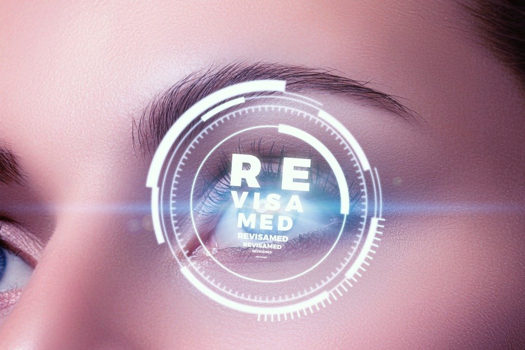 Dia do Oftalmologista: especialista que olha a saúde dos seus olhos