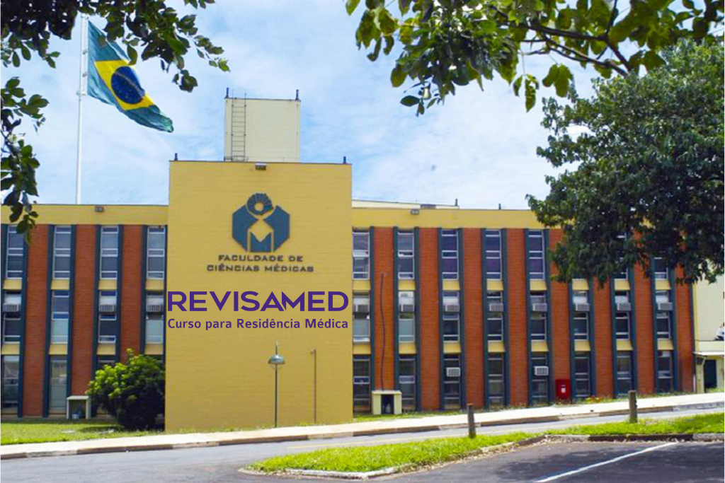 Residência médica Unicamp 2021: abertas 388 vagas