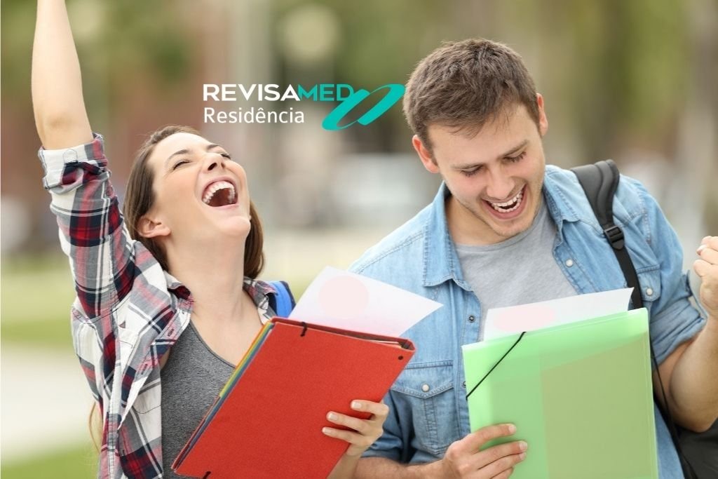 lista dos aprovados na residência médica 2021