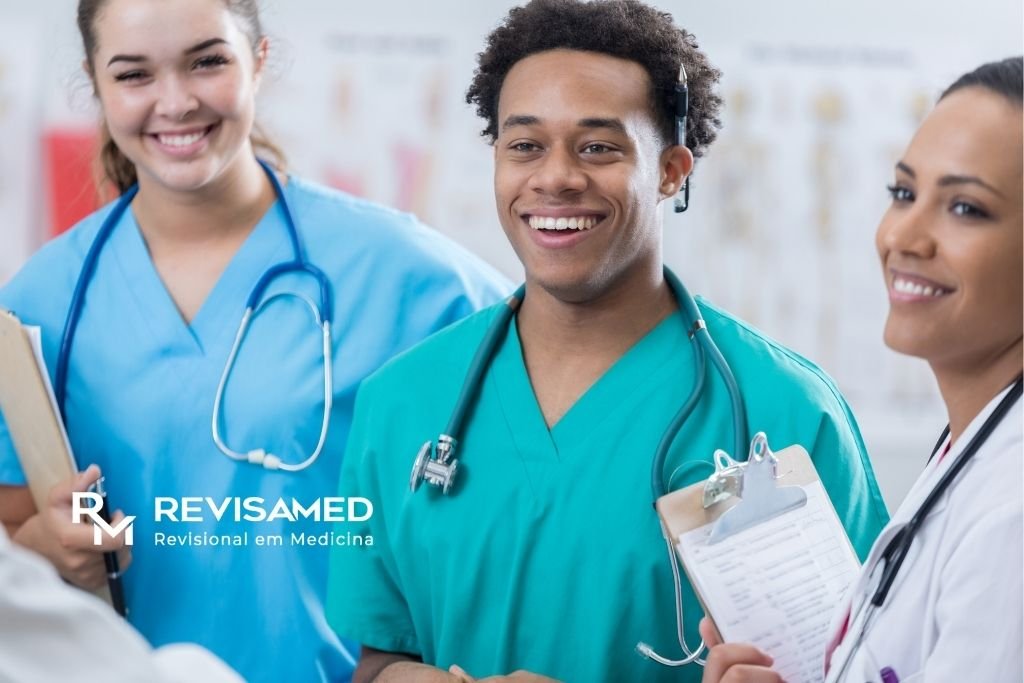 Saiba onde estão as vagas de residência médica e o perfil dos residentes brasileiros