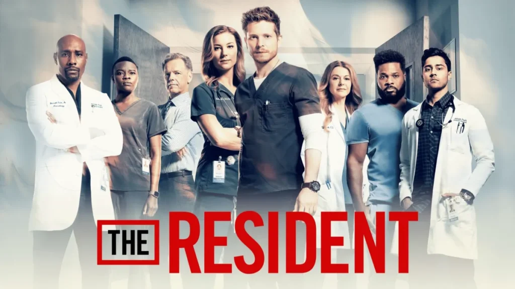 The Resident é cancelada após 6 temporadas 