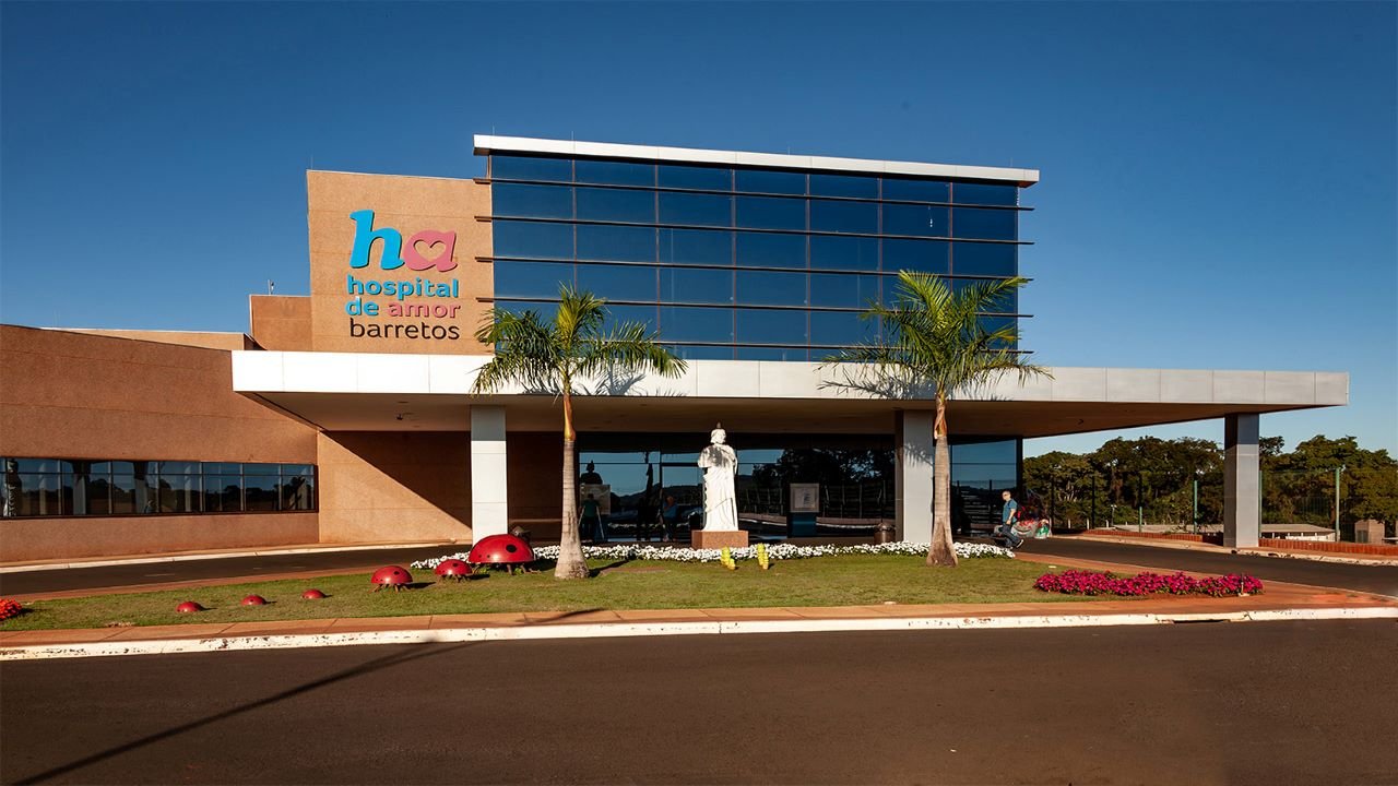 Residência 2023: Hospital do Câncer de Barretos lança edital