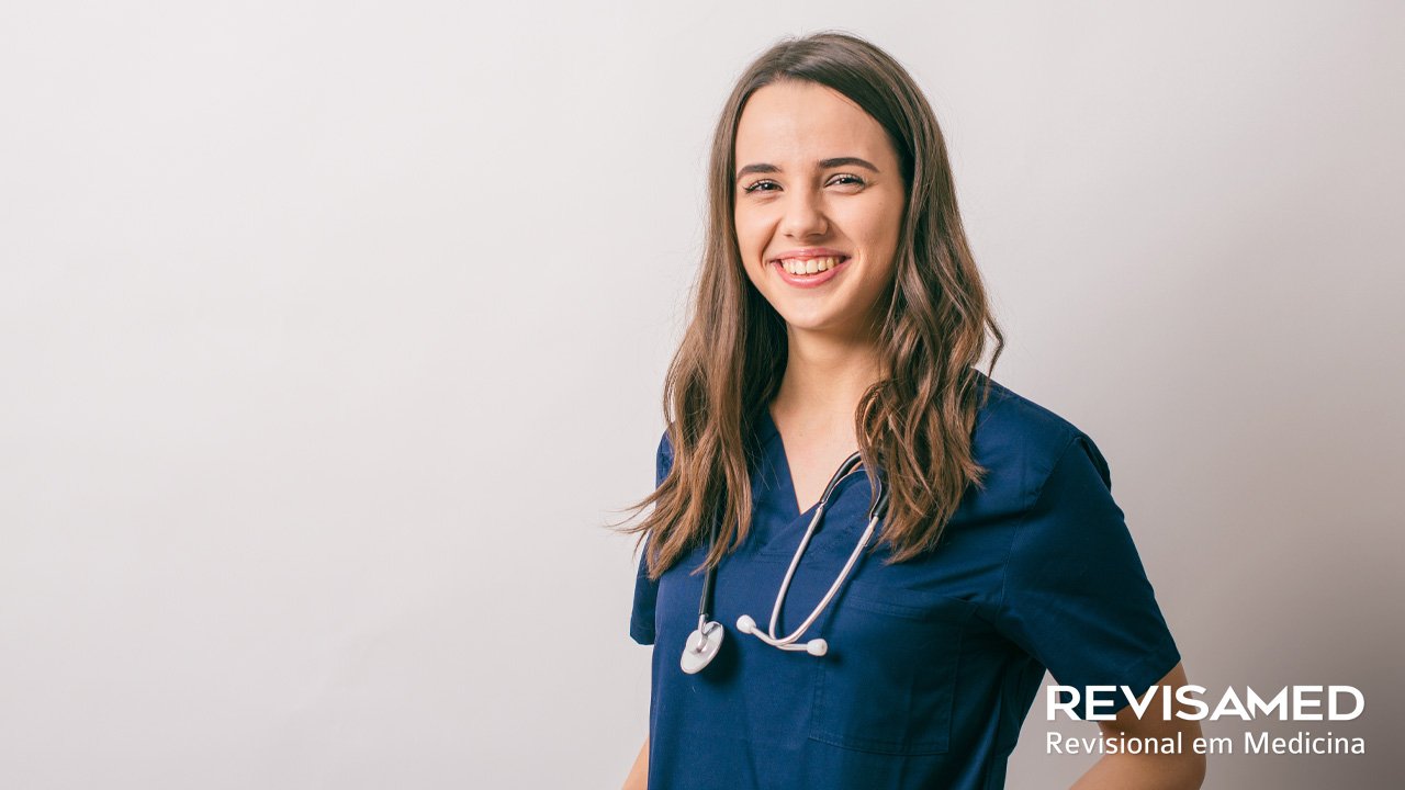 “Deu Match”: você aprovado na Residência Médica