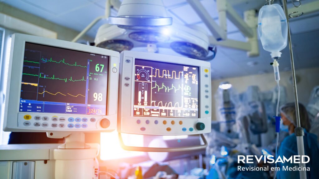 Medicina Intensiva