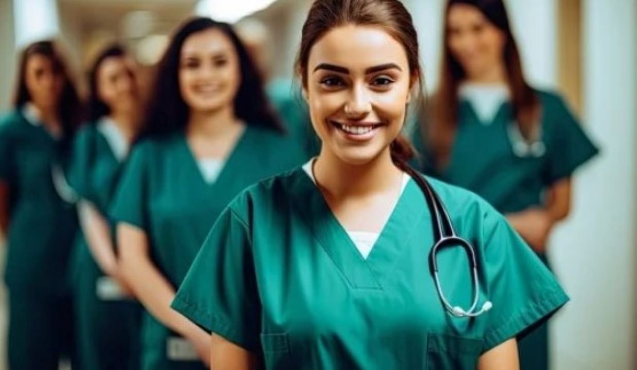 ENARE 2024: confira as vagas por instituições participantes