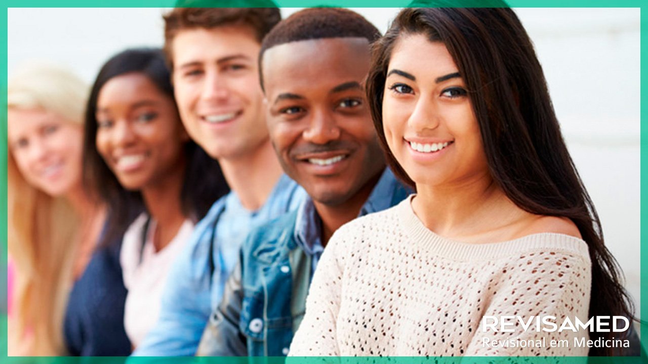 Já estão disponíveis os editais de provas de Residência Médica 2025