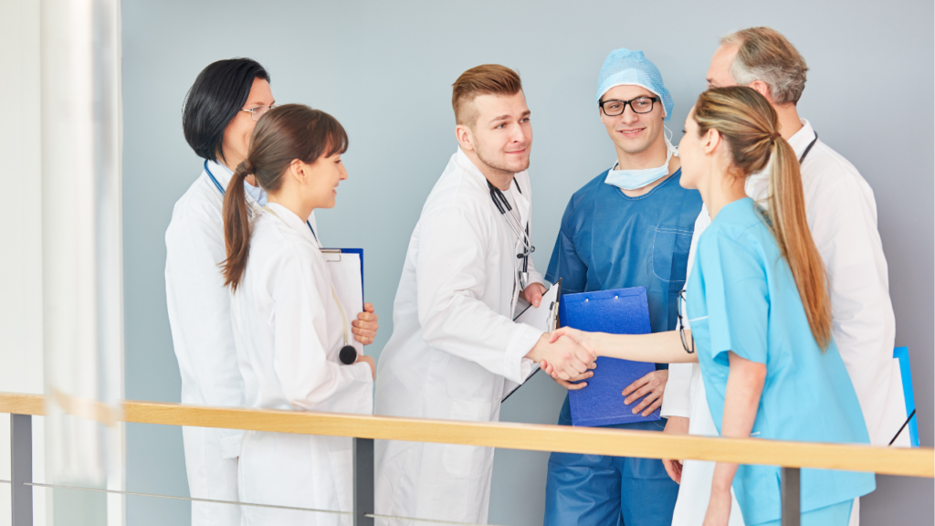 especialidades médicas com os maiores salários