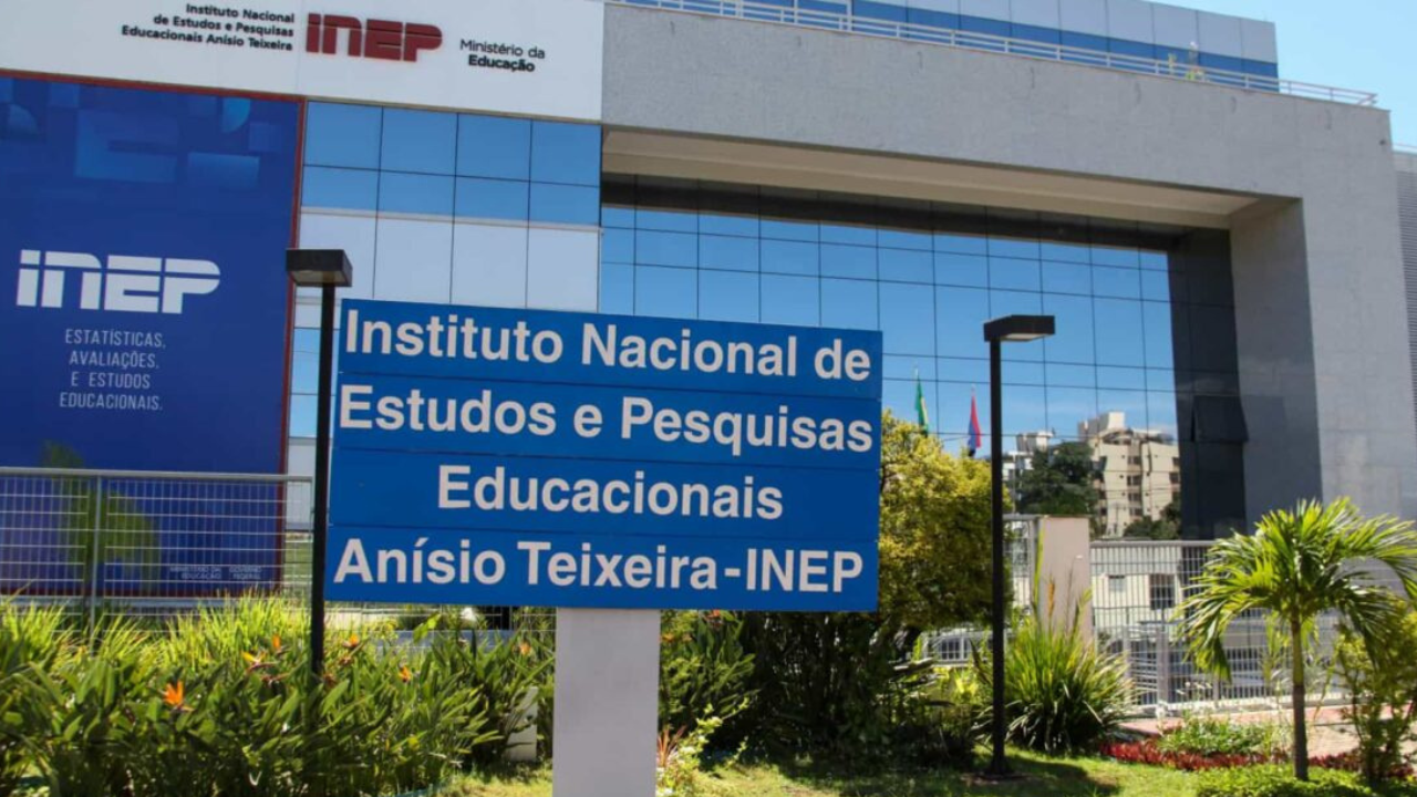 Inep publica nova Matriz de Referência para o Enamed e Revalida