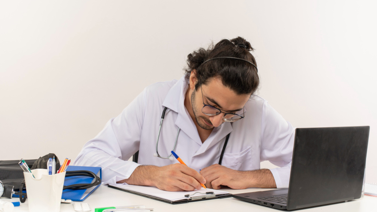O que esperar da banca INEP (ENARE e ENAMED): guia completo para residência médica