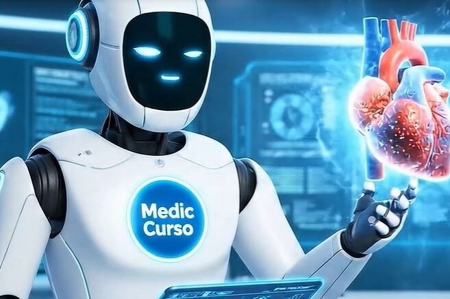 inteligencia médica do medic curso
