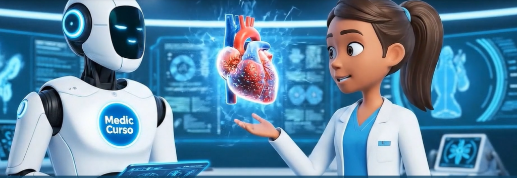 Inteligência Médica do Mediccurso