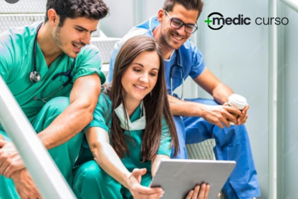 PSU-MG complementar 2026: Aremg divulga editais. Medic Curso revela aos candidatos e onde estão as melhores chances. Confira